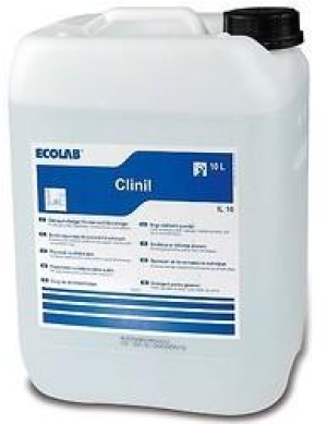 ECOLAB Clinil 10 L, na okna