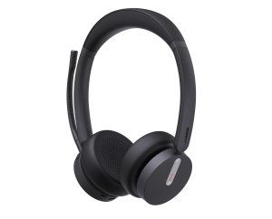 Yealink BH70 Dual Teams, Bluetooth, USB-C/A