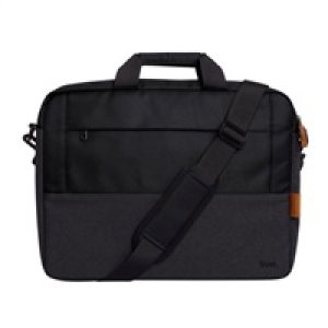 TRUST Taška na notebook 16" Lisboa Bag - černá