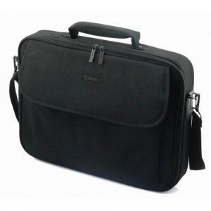 SBOX NSS-88120 brašna WALL STREET Black pro notebook do 17.3in, černá (bag)