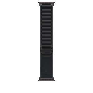 Watch Acc/49/Black Alpine Loop -L-Bl.Titan