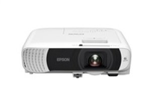 EPSON projektor EB-FH18, 1920x1080, 4100ANSI, HDMI, USB 2-in-1, Miracast, AirPlay, REPRO 2W