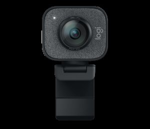 webová kamera Logitech StreamCam, graphite