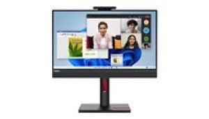 Lenovo ThinkCentre/Tiny-In-One 24 Gen 5/23,8''/IPS/FHD/60Hz/6ms/Black/3R