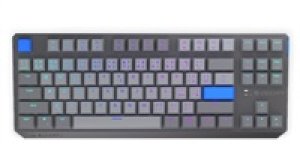 ENDORFY Herní klávesnice Thock V2 TKL, Mechanická, Bezdrátová, CZ/SK, ARGB