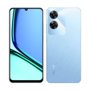 Realme Note 60 4+128GB Voyage Blue