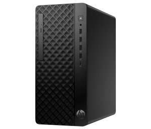 HP ProDesk Tower 2 G1a, Ryzen 7 8700G, Radeon 780M, 1x32 GB DDR5, SSD 1 TB, W11P, 1-1-1