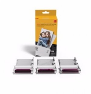 Kodak Cartridge 2,1x3,4" 30-pack