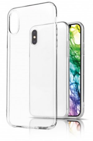 ALIGATOR Pouzdro Transparent Xiaomi Mi 9 SE