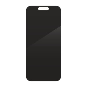 ZAGG Ochranné sklo GLASS Elite Privacy pro Apple 17 Pro Max