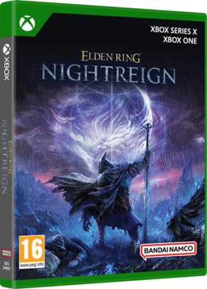 XSX - ELDEN RING Nightreign