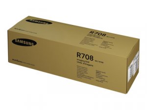 Samsung MLT-R708 - Černá - originální - zobrazovací jednotka tiskárny - pro MultiXpress SL-K4250LX, SL-K4250RX, SL-K4300LX, SL-K4350LX