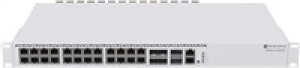 MikroTik Cloud Router Switch CRS326-4C+20G+2Q+RM