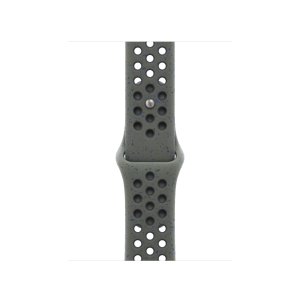 Watch Acc/42/Cargo Khaki Nike Sport Band - M/L