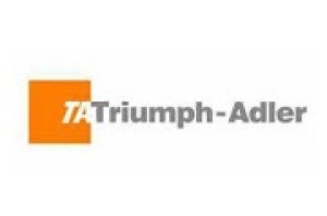 Toner Triumph Adler DC - 2018, 611810015 černý (6 000 stran)