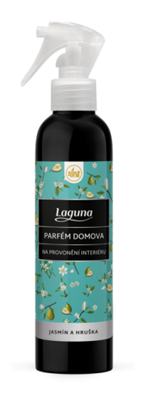 Laguna parfém domova jasmín a hruška 300 ml