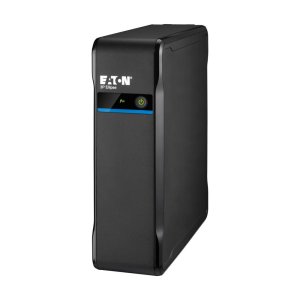 Eaton 3P Ellipse UPS FR, 550 VA, 330 W, Vstup: C14, Výstupy: (3) Typ E, (1) Pouze přepěťová ochrana Typ E, Tower