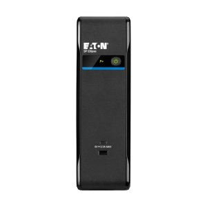 Eaton 3P Ellipse UPS USB FR, 900 VA, 540 W, Vstup: C14, Výstupy: (3) Typ E, (1) Pouze přepěťová ochrana Typ E