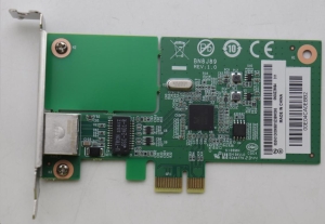 LENOVO síťová karta BLD 8111FP PCIEx1 1000M Low-Profile