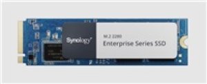 Synology SSD M.2 NVMe SNV5420-400G, 400 GB, čtení/zápis: 3000/650 MB/s, M.2 2280