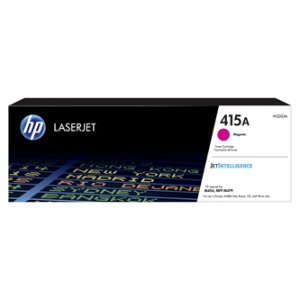 Toner HP č.415A W2033A purpurový