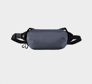 WANDRD D1 Fanny Pack Aegean Blue