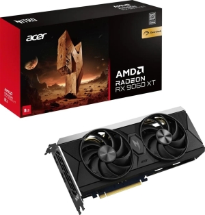 Acer Nitro Radeon RX 9060 XT/OC/8GB/GDDR6