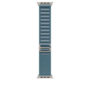 Watch Acc/49/Light Blue Alpine Loop -L-N.Titan