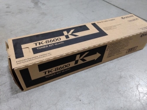 Kyocera Toner TK-8605C cyan (1T0C2MCNL1)