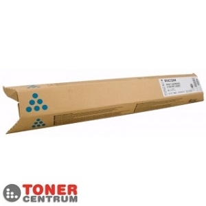 Toner Ricoh Type MP C3000E azurový (842033/888643/884949)