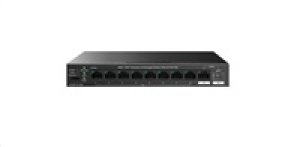 Tenda TEG1110PF-8-120W