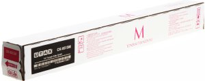 Toner Triumph Adler CK-8513M purpurový
