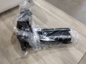 Toner Toshiba EOL T-1600E 60066062051 černý