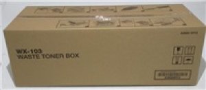 Minolta Odpadní nádoba WX-103 do bizhub 224e, 284e, 364e, 454e, 554e, C224, C224e, C258, C284, C284e, C308, C364(e)