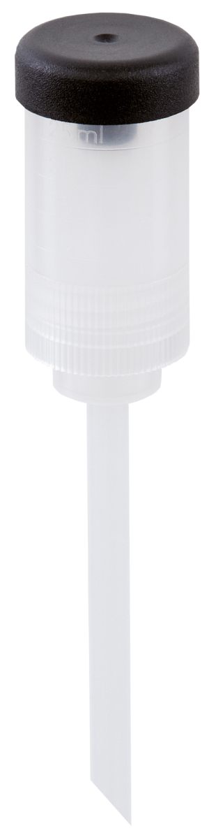 CLEAMEN dávkovací uzávěr