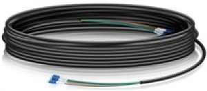 UBNT Fiber Cable 100 [30m SingleMode optický kabel 6xLC na každé straně]