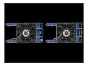 HPE ProLiant DL3X5 Gen11 2U Performance Fan Kit