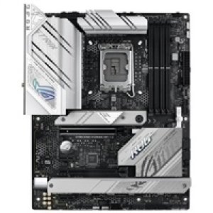ASUS MB Sc LGA1700 ROG STRIX B760-A GAMING WIFI, Intel B760