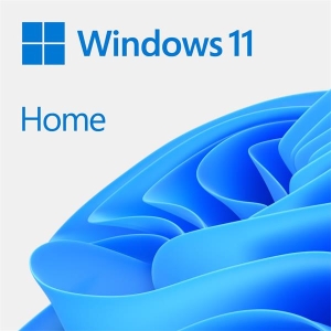 Microsoft OEM Windows 11 Home  64-Bit Slovak 1pk DVD