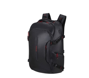 Samsonite ECODIVER Travel Backpack S 38L Black