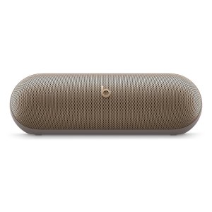 Beats Pill - WL Speaker - Champagne Gold