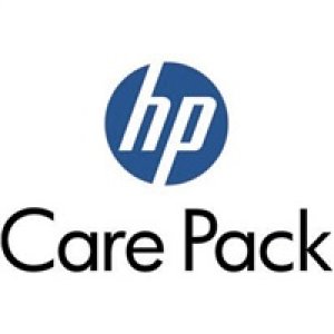 HP CPe 3y Nbd Designjet T950-36 MFP HWS