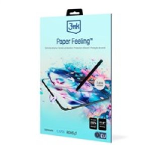 3mk Paper Feeling pro Samsung Galaxy Tab S11