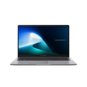 ASUS ExpertBook P1/P1503CVA-S7I58512X/i5-13420H/15,6''/FHD/8GB/512GB/Intel int/W11P/Gray/2R
