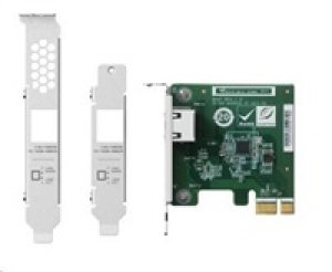 QNAP QXG-2G1T-I225 Síťová rozšiřující karta sítě 2,5 GbE s jedním portem RJ-45