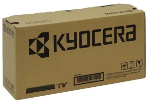 Toner KYOCERA TK-5415, 1T02Z7CNL0 azurový (13 000 stran)