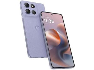 MOTOROLA Moto G86 POWER 12+256GB 5G Dual SIM PANTONE Cosmic Sky (Lilac Blue)