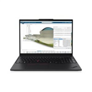 LENOVO NTB Thinkpad/Workstation P16s AMD G4 - Ryzen7 AI PRO 350,16" WQUXGA OLED Touch,2TBSSD,64GB,IRcam,W11P