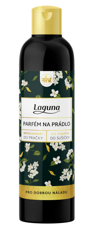 Laguna parfém na prádlo pro dobrou náladu 300 ml