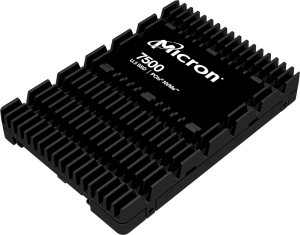 Micron eSSD 7500 PRO 7680GB U.3 (15mm) TCG-Opal [Single Pack]